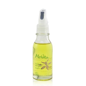 Melvita Argan Oil