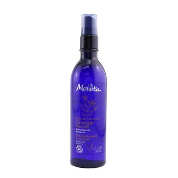 Melvita Orange Blossom Floral Water