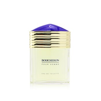 Boucheron Eau De Toilette Spray