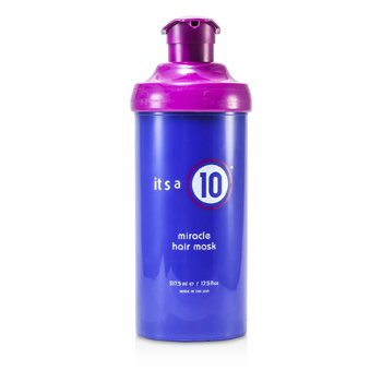 Miracle Hair Mask