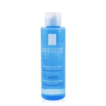 Physiological Eye Make-Up Remover