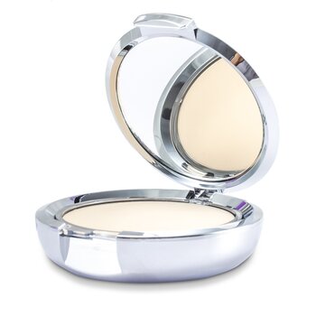 Chantecaille Compact Makeup Powder Foundation - Shell