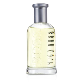 Boss Bottled Eau De Toilette Spray