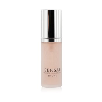 Kanebo Sensai Cellular Performance Essence