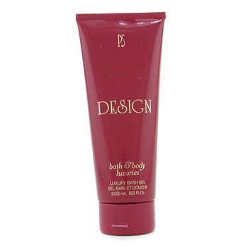 Design Shower Gel