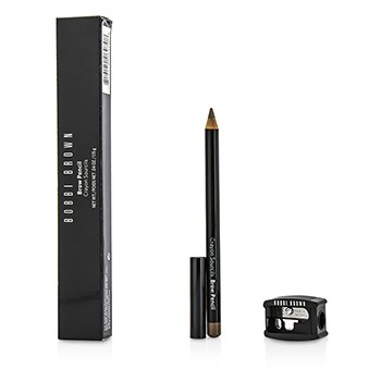 Brow Pencil - # 4 Grey