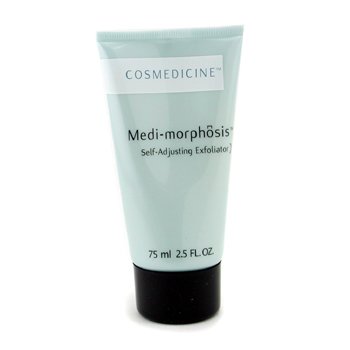 Medi-Morphosis Self-Adjusting Exfoliator