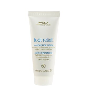 Foot Relief