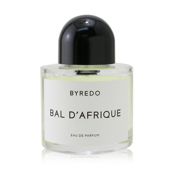 Bal D'Afrique Eau De Parfum Spray