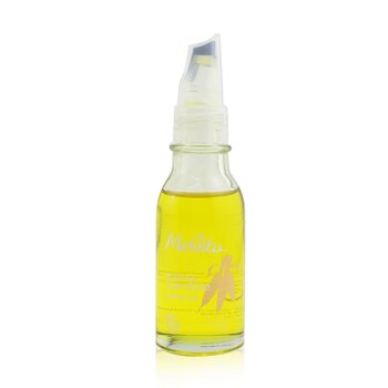 Melvita Carrot Oil