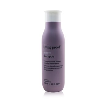 Restore Shampoo (For Dry or Damaged Hair)