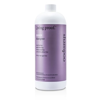 Restore Shampoo - For Dry or Damaged Hair (Salon Product)