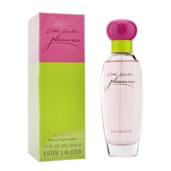 Pleasures Eau Fraiche Spray