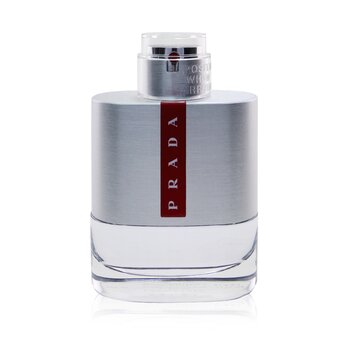 Luna Rossa Eau De Toilette Spray