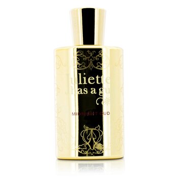 Juliette Has A Gun Midnight Oud Eau De Parfum Spray