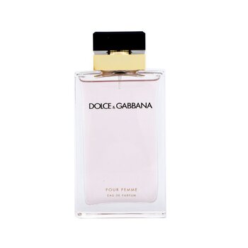 Dolce & Gabbana Pour Femme Eau De Parfum Spray