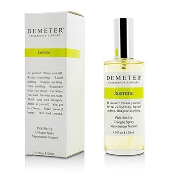 Demeter Jasmine Cologne Spray