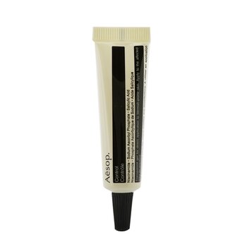 Aesop Oil Control Acne Treatment Lotion