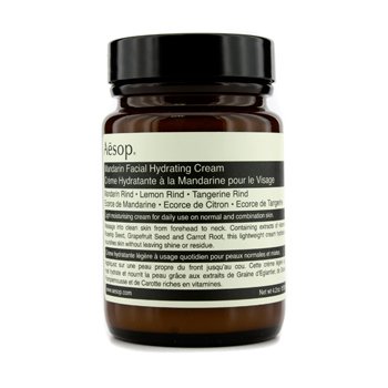 Aesop Mandarin Facial Hydrating Cream