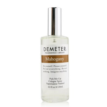 Demeter Mahogany Cologne Spray