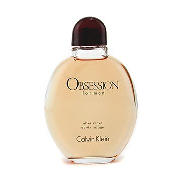 Obsession After Shave Splash