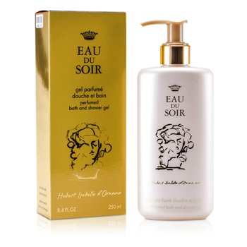 Eau Du Soir Bath & Shower Gel