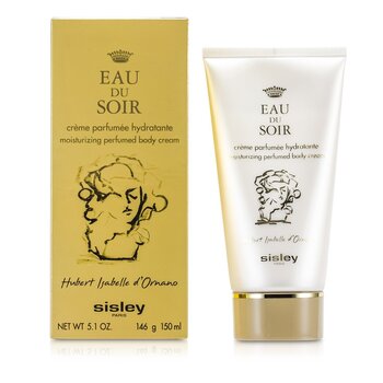 Sisley Eau Du Soir Body Cream