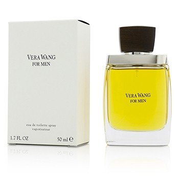 Eau De Toilette Spray