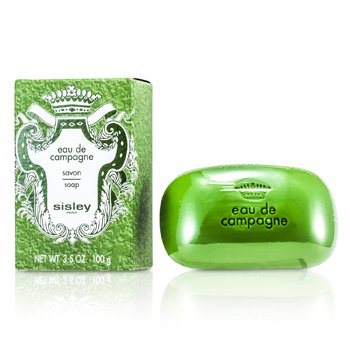 Eau De Campagne Soap