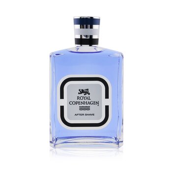 After Shave Splash