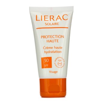 Bronzage Securite High Hydration Creme SPF 30