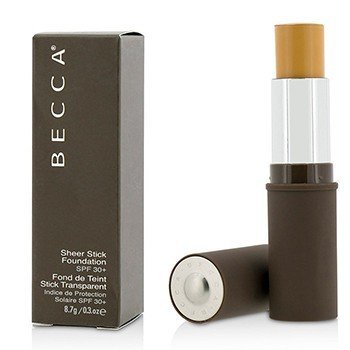 Stick Foundation SPF 30+ - # Brulee