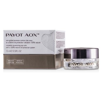 AOX Complete Rejuvinating Eye Care