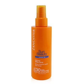 Sun Care Oil-Free Milky Spray SPF 30