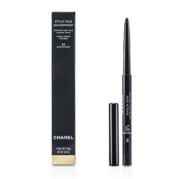 chanel stylo yeux ebene