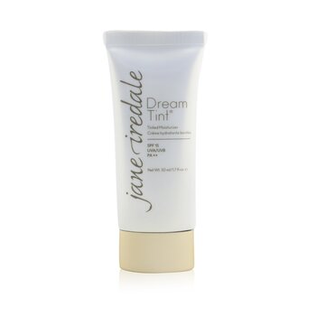 Dream Tint Tinted Moisturizer SPF 15 - Light