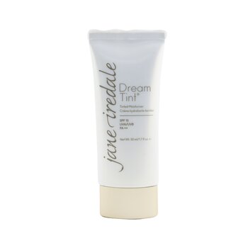 Dream Tint Tinted Moisturizer SPF 15 - Warm Bronze