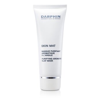 Darphin Skin Mat Purifying Aromatic Clay Mask