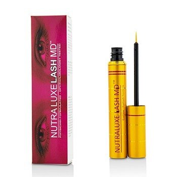 Nutraluxe MD Eyelash Formula