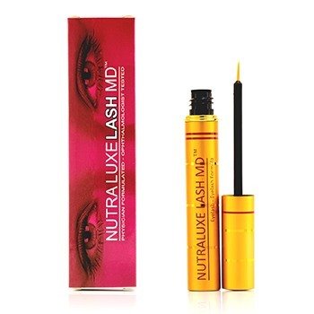 Nutraluxe MD Eyelash Formula