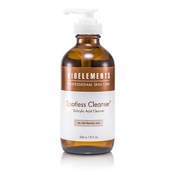 Spotless Cleanser (Salon Size)