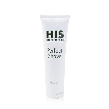 Bioelements His Perfect Shave