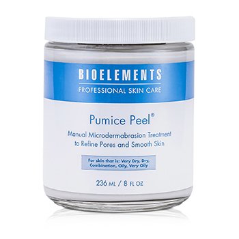 Bioelements Pumice Peel (Salon Size)