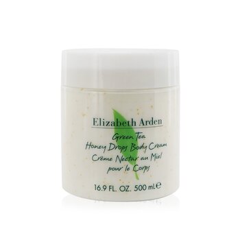 Green Tea Honey Drops Body Cream