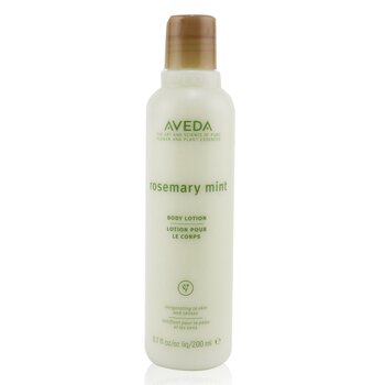 Aveda Rosemary Mint Body Lotion