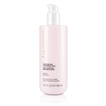 Lancaster Cleansing Block Comforting Cleansing Milk - For Dry Skin Type