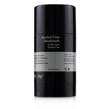 Anthony Logistics For Men Deodorant