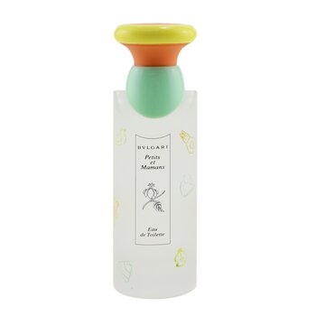 Petits Et Mamans Eau De Toilette Spray