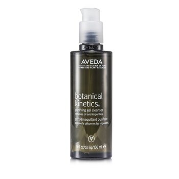 Aveda Botanical Kinetics Purifying Gel Cleanser