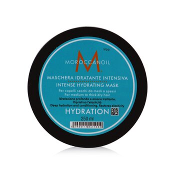 Intense Hydrating Mask (For Medium to Thick Dry Hair)